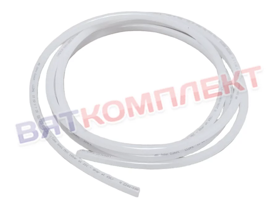 Трубка подачи воды UNOX KTB2598A/KTB2237A для конвекционных печей