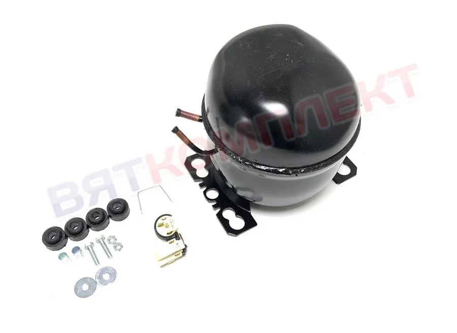 Компрессор СКН150 (R-600, 157Вт) в коробке Н502