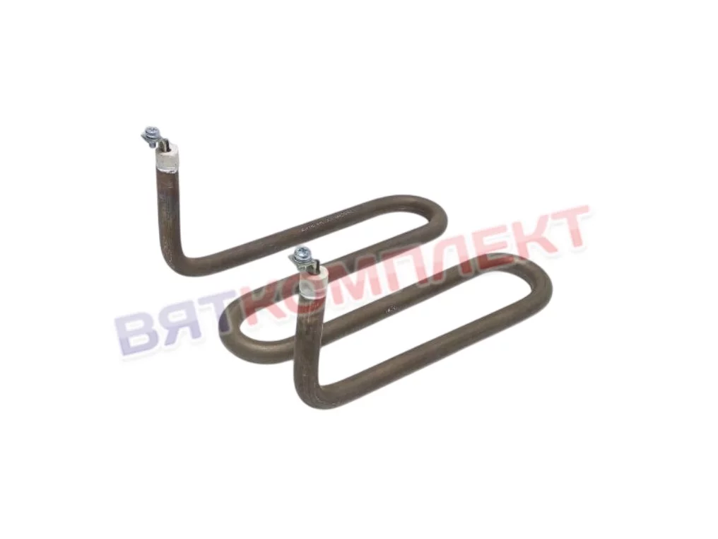 ТЭН 104-А-13/0,75Т220 для мармита МТ1-1 ТУЛА (внешний)