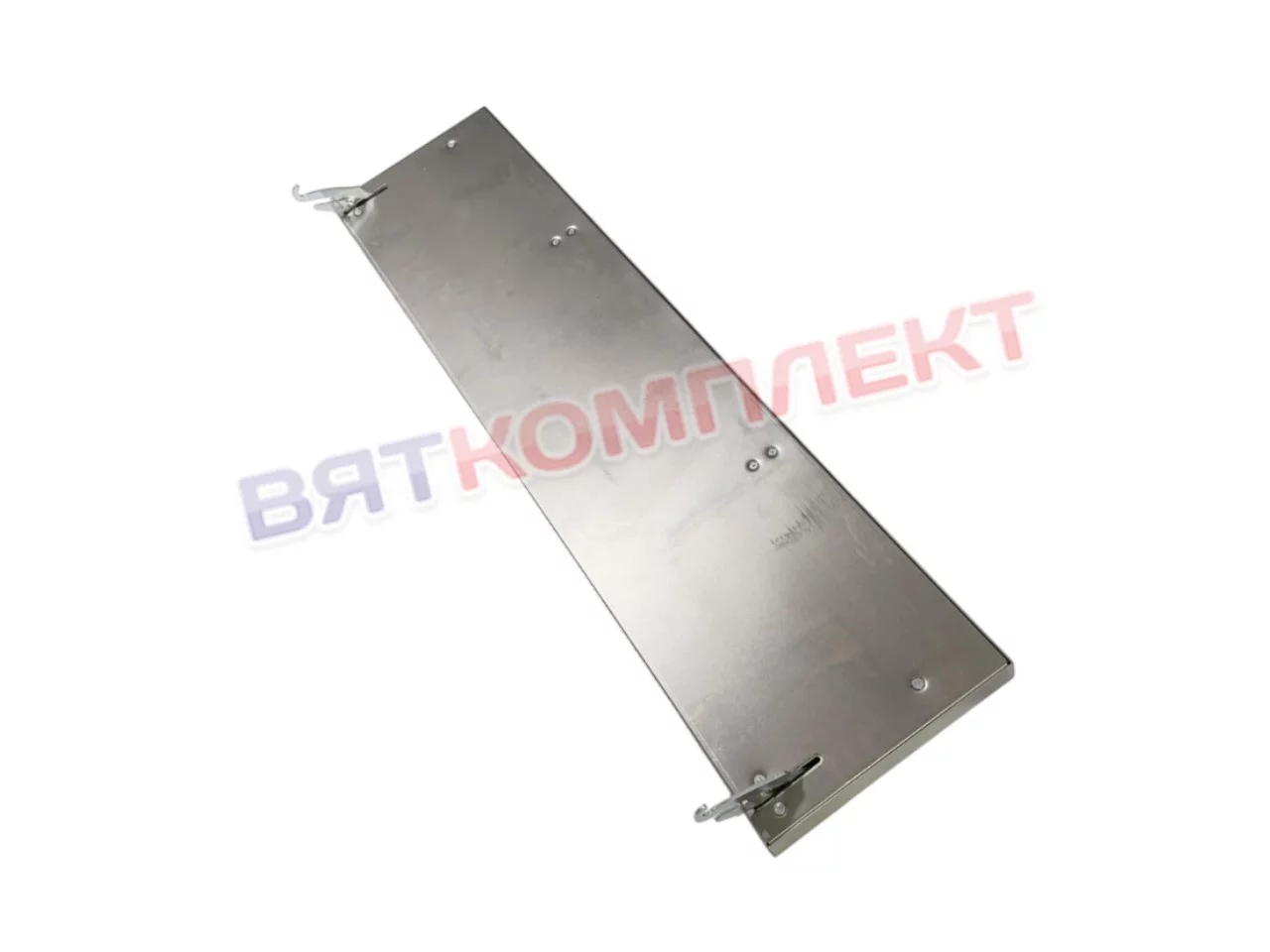 Дверка духовки шкафа пекарского ЭШ-1-01.00.000 Abat