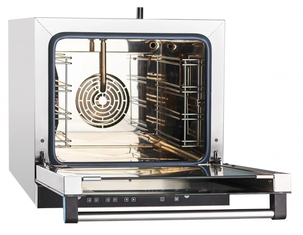 Конвекционная печь  КПП-4-1/2П Абат (Abat)