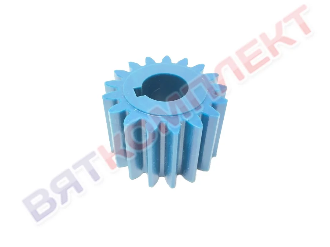 Сателлит МПЛ-60.19529.02.00.003 (Римамид) для планетарного механизма миксеров МПЛ-60 Abat (42000002962)