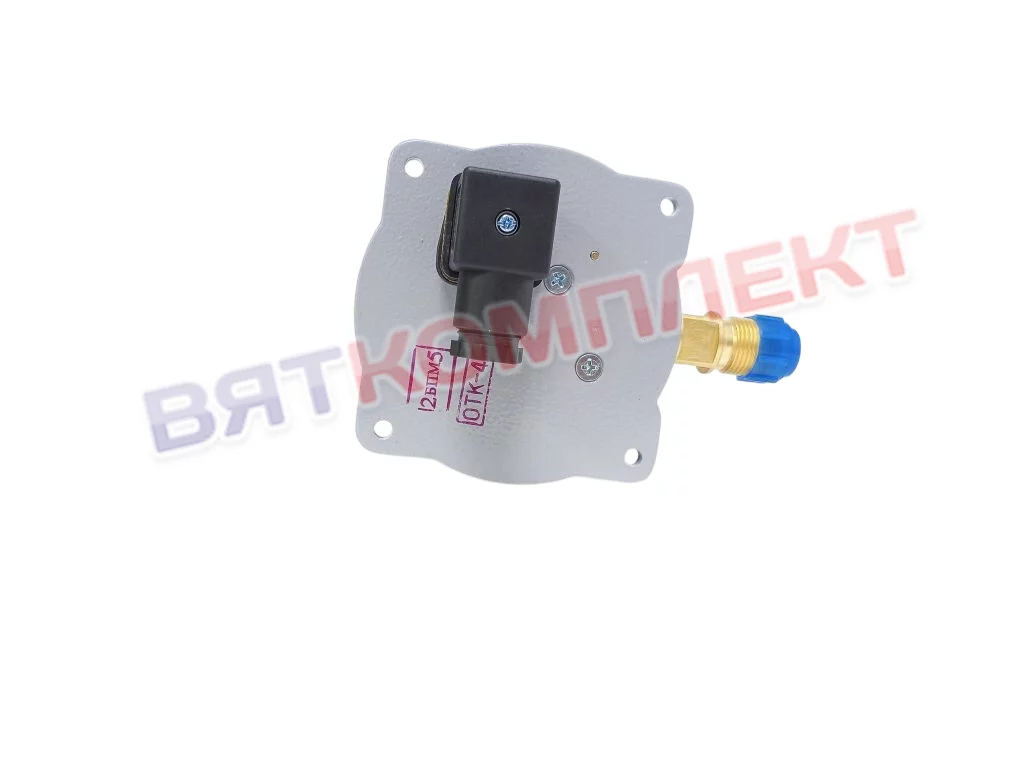 Манометр для котлов ДМ 2010-СГ Б х 1.0 Abat
