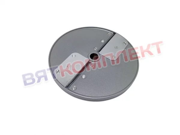 Диск соломка Robot-coupe 3х3 мм 28101
