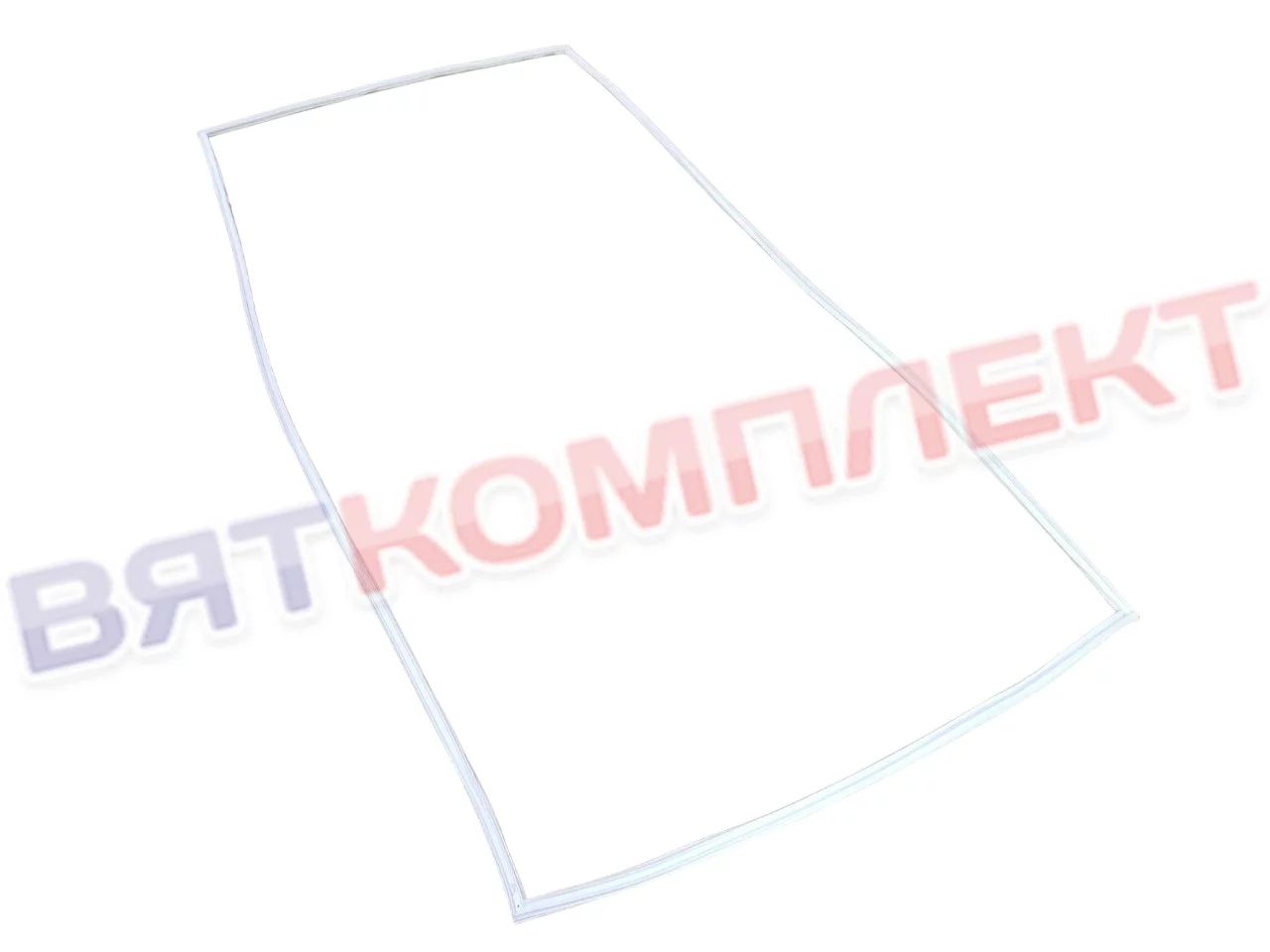 Уплотнение двери внешнее (СБ) для холодильных камер КХС-КХН POLAIR 2935005D