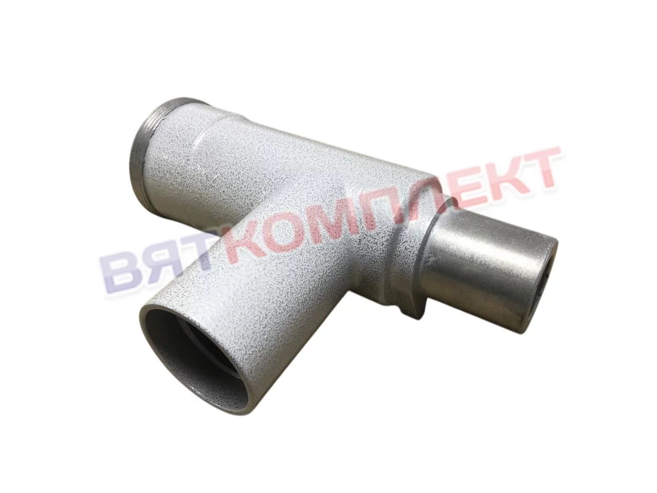 Корпус в сборе ММ.01.000-01 УКМ Торгмаш г.Пермь