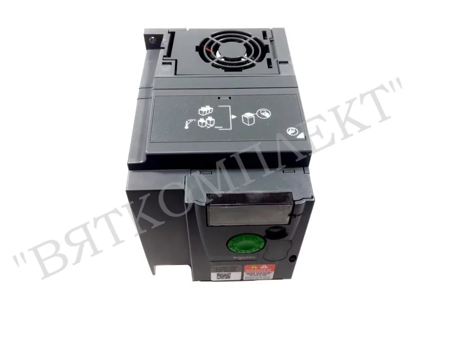 Преобразователь Частоты  ATV310HU15N4  1,5 Квт, 380В