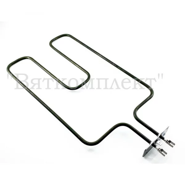 ТЭН духовки ВЕКО нижний (узкий) 1,1 кВт 220В