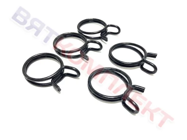 Хомут Ø35,6мм Rational 2066.0519