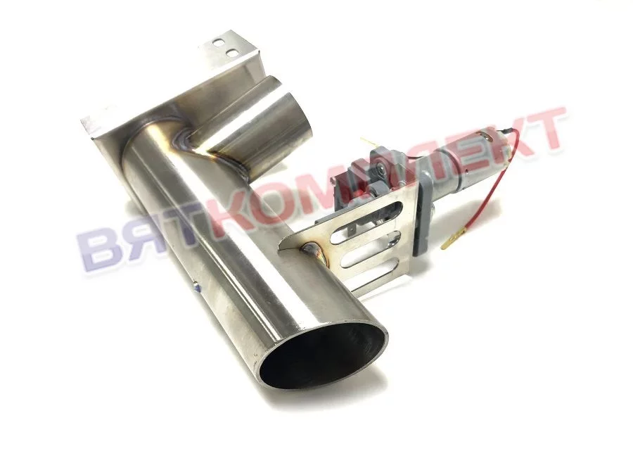 Стойка в сборе ПКА20-11ПП2.5228.22.00.000СБ для ПКА20-1/1ПП2 Abat (10000024070)