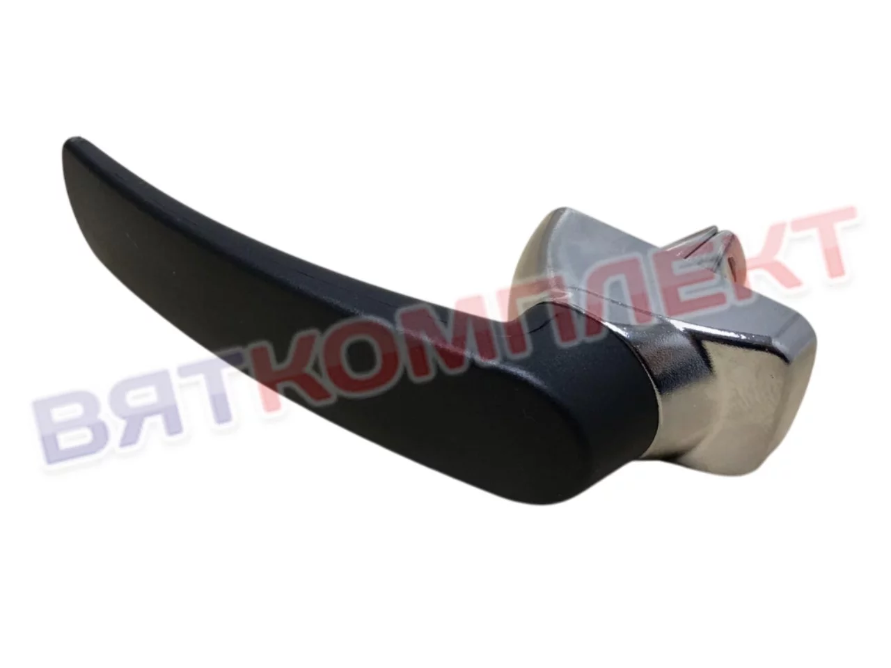 Ручка пароконвектомата Атеси, серия 1625, код R020592, Intertecnica
