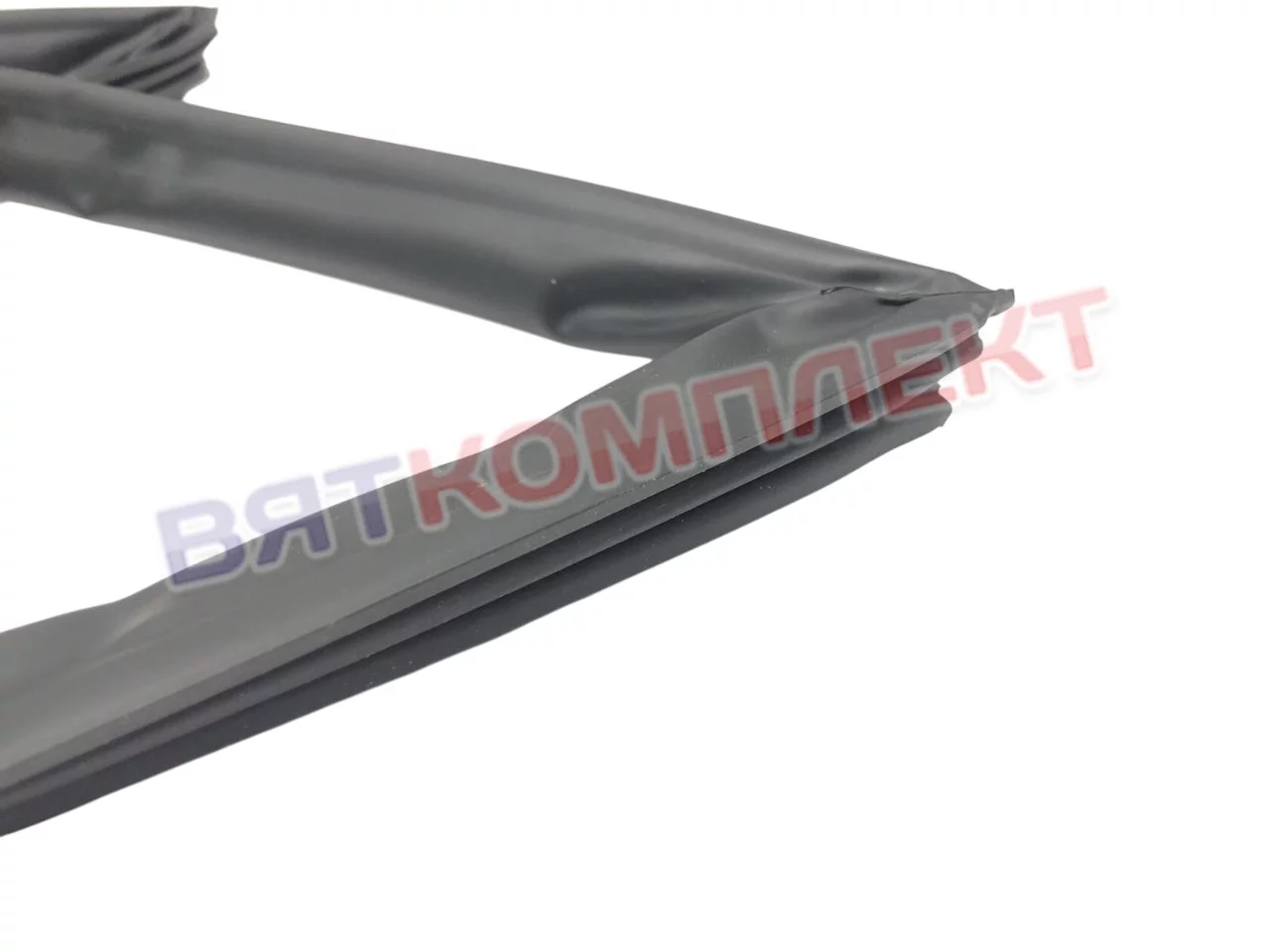 Уплотнитель двери МХМ Капри 0,7Н 6.105.015-21