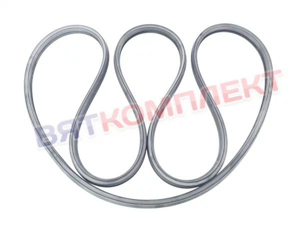 Уплотнитель двери UNOX (KGN1664A/KGN1343C) XG/XV/XBC