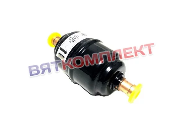 Фильтр-осушитель DСL 032,5S (8ММ) Abat
(12000019444)