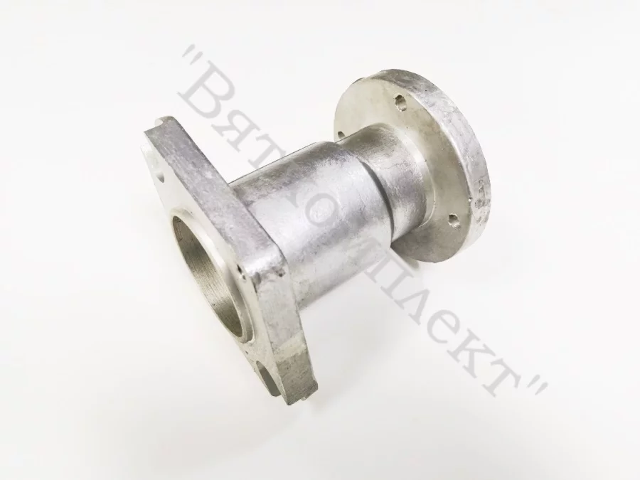 Стакан мясорубки МИМ-80 00.001 Торгмаш г.Барановичи