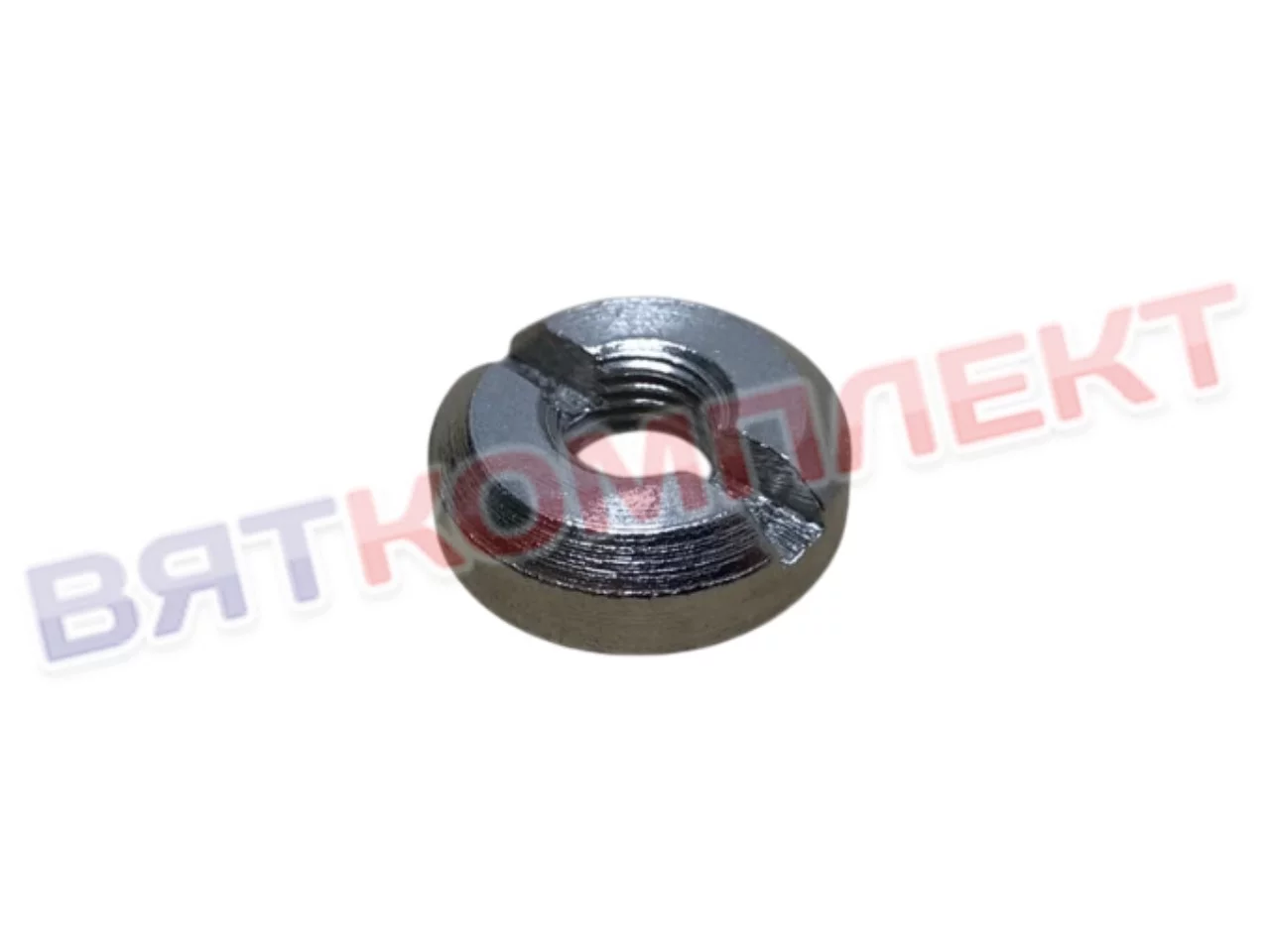 Гайка МЖИГ 758442002 для тестомеса МТМ-65МН