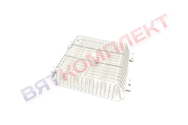 Решетка пластиковая защитная вентилятора испарителя для холодильного шкафа CM107-S POLAIR 2643102d 