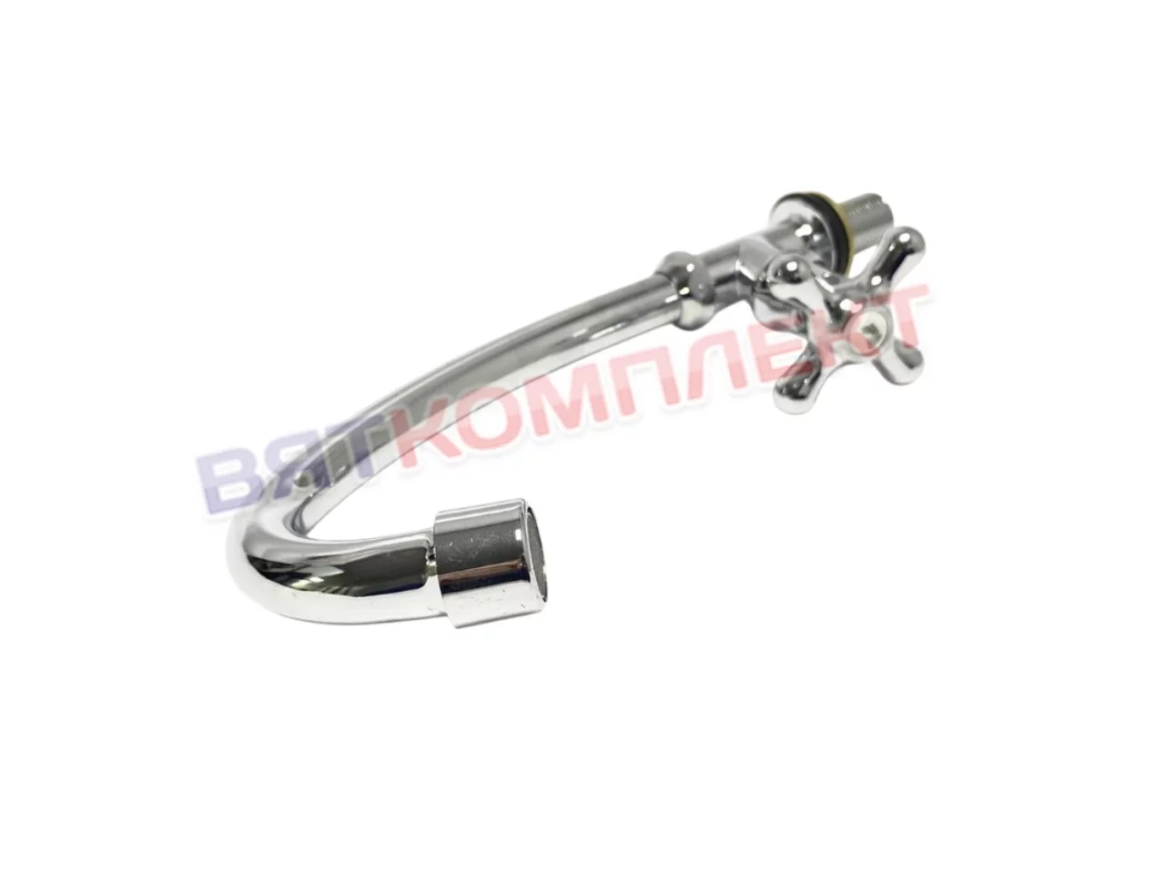 Смеситель LRI-16 для электроварки ЭВК - 40/1H Abat (12000013067)

