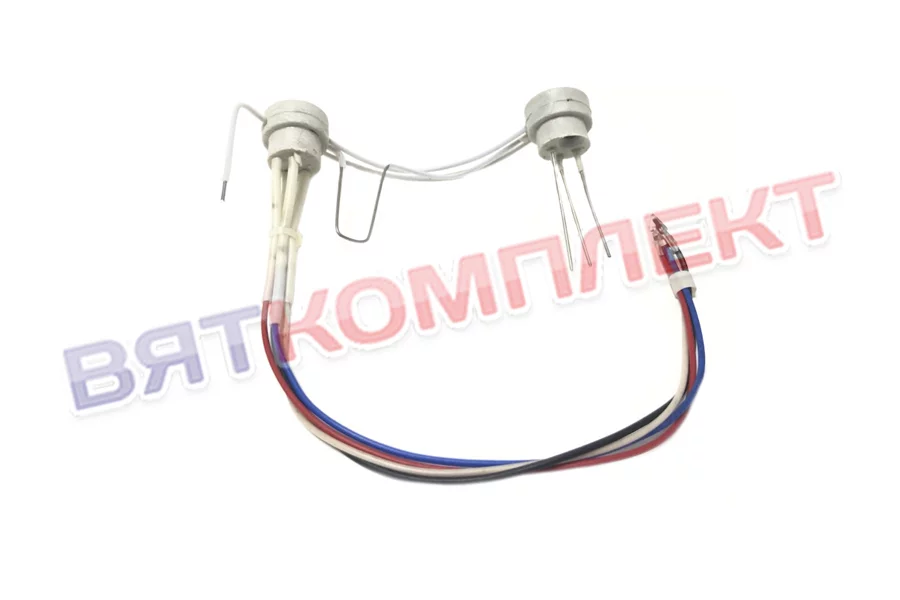 Блок датчиков КНЭ 50-100-150-01 ''Дебис''