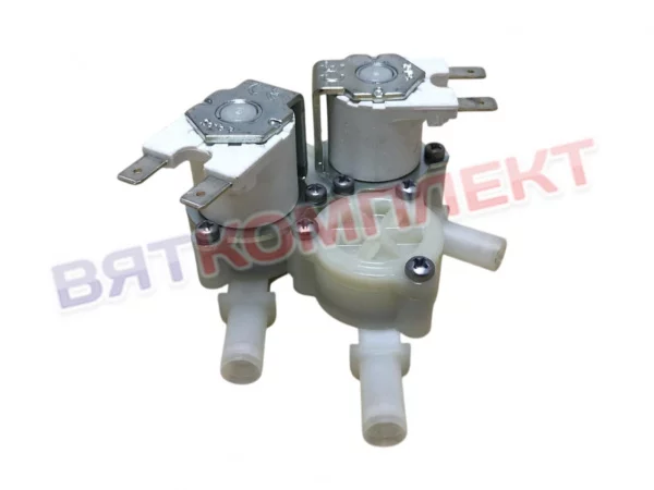 Электромагнитный клапан тройной LAINOX (Лайнокс) R65110240