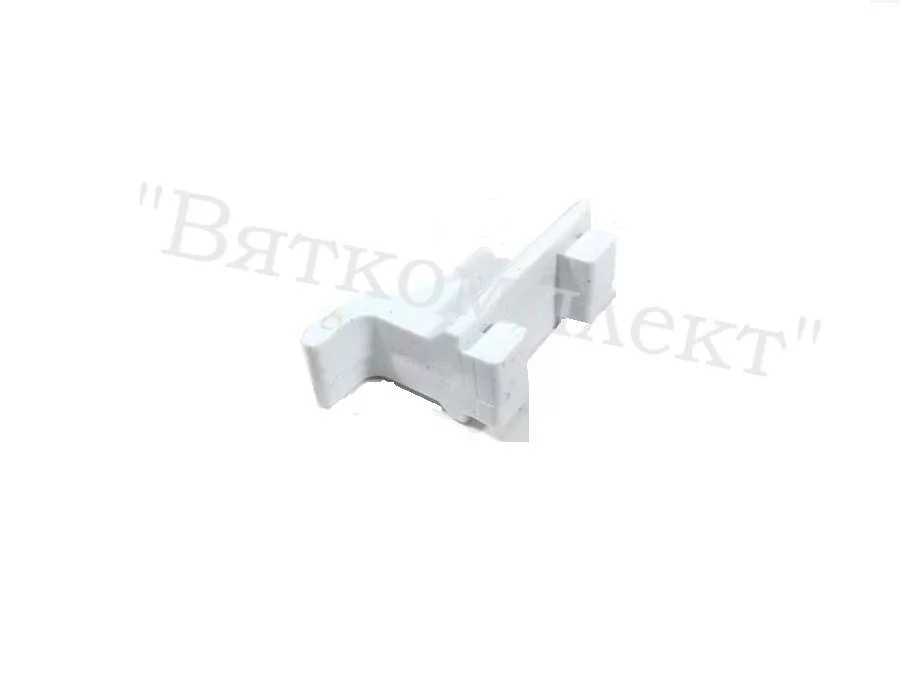 Кронштейн к полке-решетке для холодильных шкафов Капри 7.297.001 МХМ