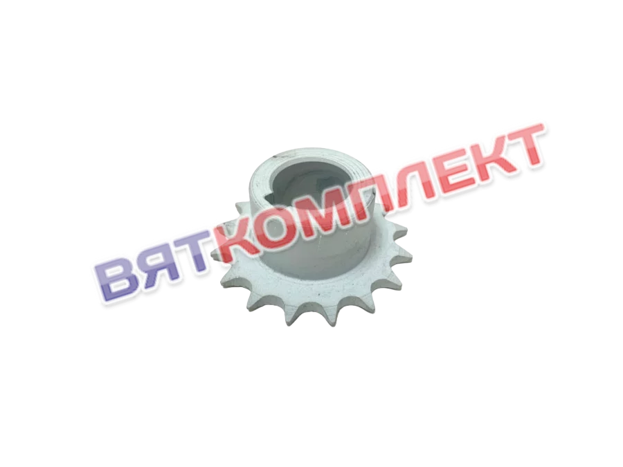 Звездочка МПСК 09.00.008-01 Z=16
