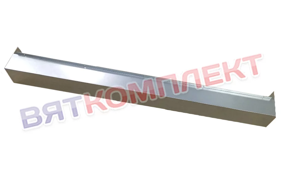 Кожух ЭСК90-120.01.03.000СБ Abat (21001011739)
