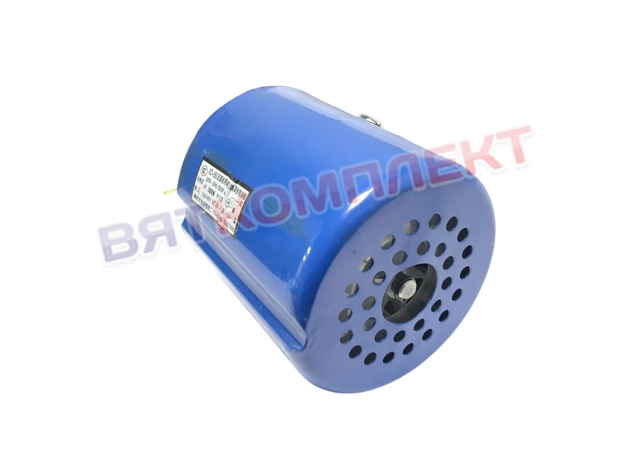 Электродвигатель тестораскаточной машины DHH Foodatlas (УТ000010238)