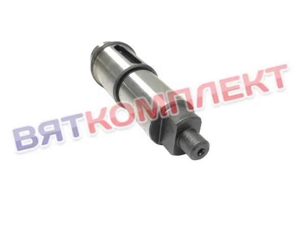 Вал мясорубки МИМ-600.02.005 с направлением МИМ-600 до 07.22 г., МИМ-600М с 11.10 г. до 11.12 г. Торгмаш г.Барановичи