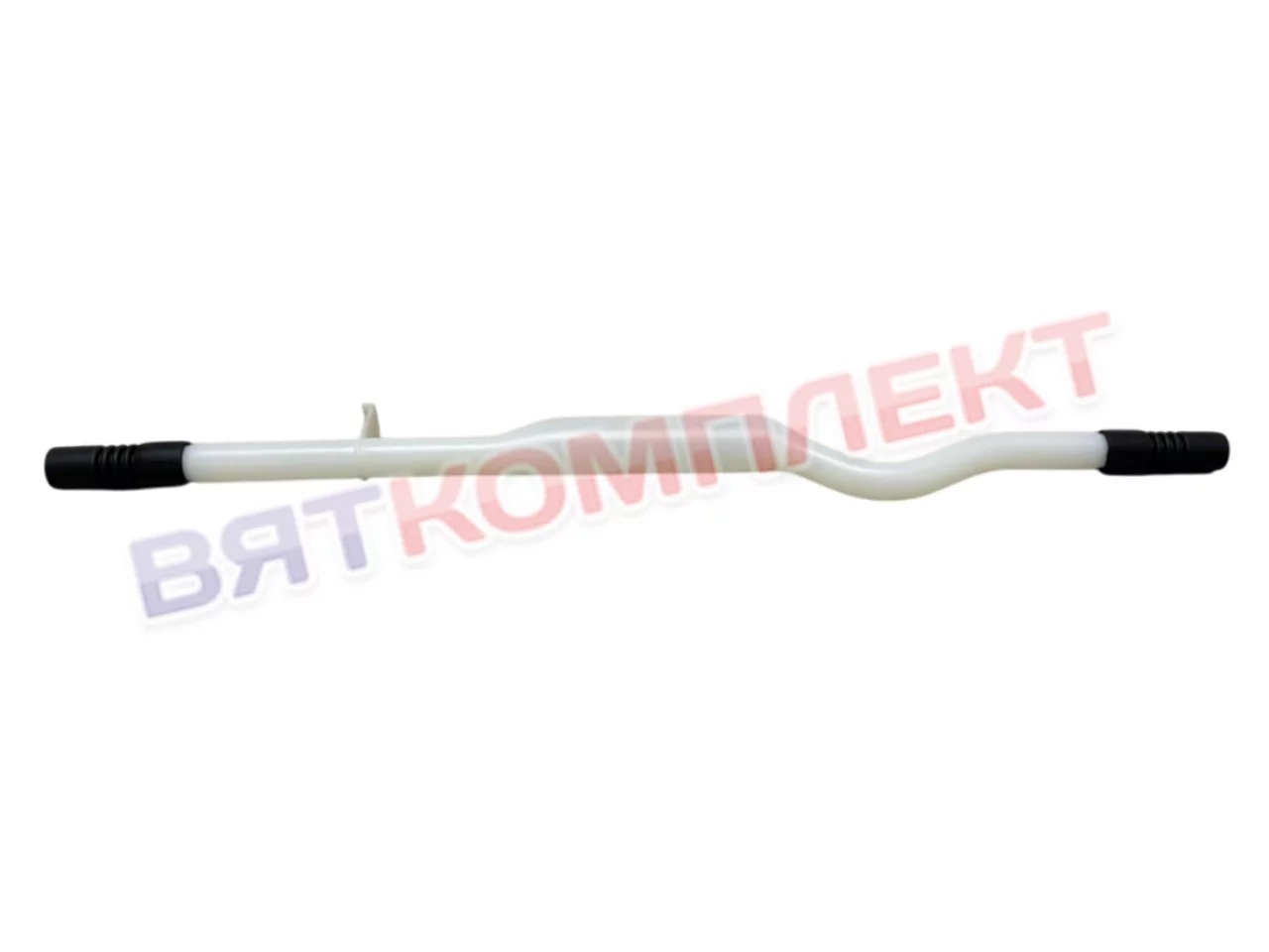 Водоотводная труба с втулкой RATIONAL CM61/101 SCC линия, 61/101 50.01.613/50.01.613P (старый артикул 50.00.299)