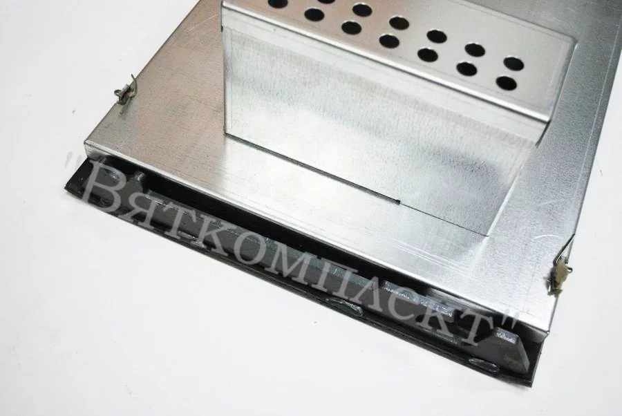 Конфорка к плите Традиция-2008 ЛК9.25.350.000 левая (модерниз.) АТЕСИ (ATESY) Оригинал
