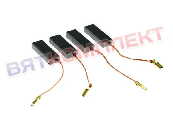 Щетка двигателя ROBOT COUPE 89468 для миксера MP 