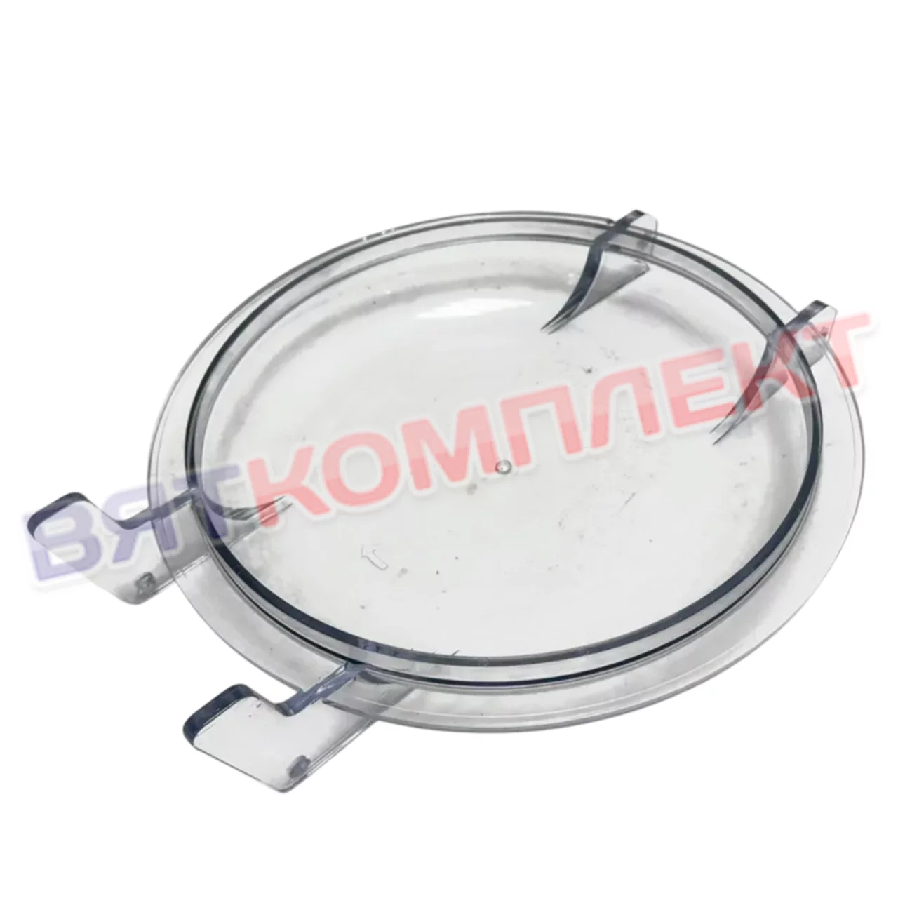 Крышка МКК-300.77.001 (поликарбонат) для картофелечистки Abat (41000050441)
