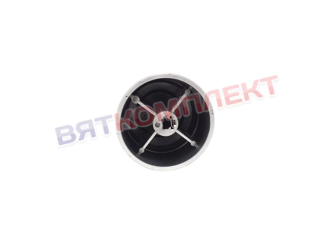 Ручка контроля влажности UNOX (УНОКС) KMN1113A 