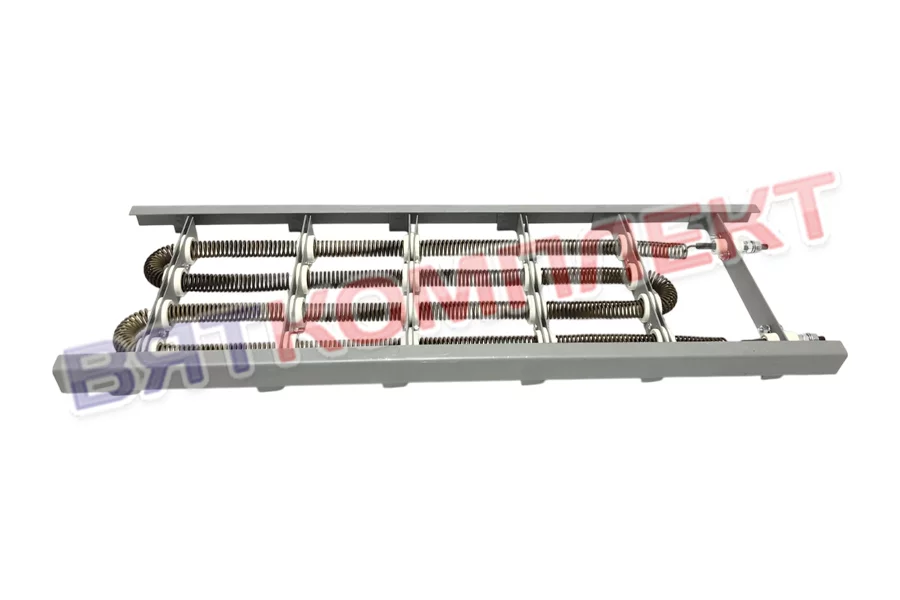 Секция калорифера ЛС25 09.03.000 для сушильной машины Вязьма