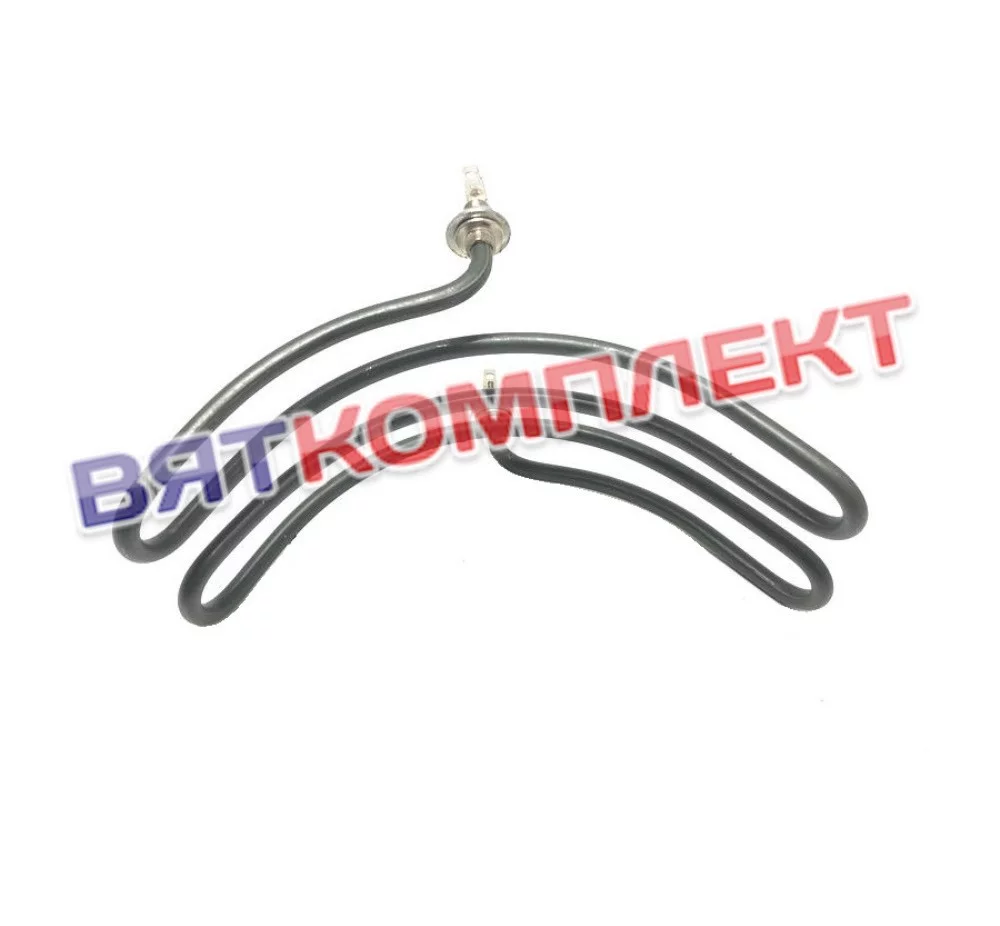 ТЭН для гриль шаурма АТЕСИ (ATESY) ATS.03.200.000 (132В8,5/1,5Т 220)