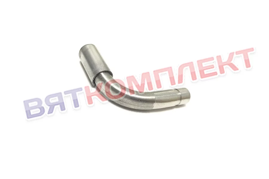 Трубка-уголок ПКА6-11ВМ2.19175.07.01.000СБ Abat (10000026716)