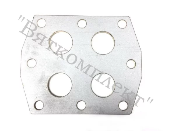 1072.25.002 Фланец ТЭНов