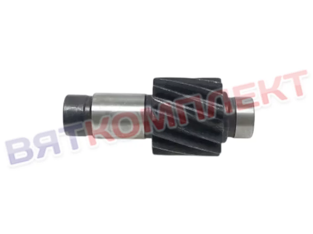 Вал-шестерня 2.12.104 М-600 УКМ Торгмаш г. Пермь