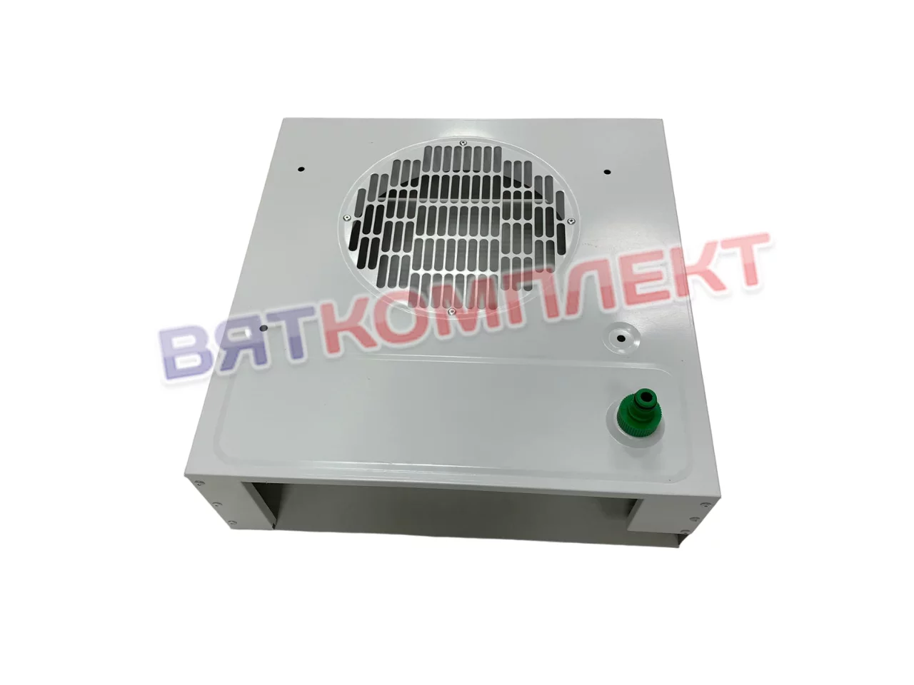 Кожух испарителя ВО-ШХс-0,7.02.000СБ для ШХс объёмом 700 литров Абат (Abat)