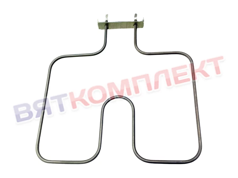 ТЭН для духовки Электра 1001-1007, Нововятка, Рика нижний 1200 Вт