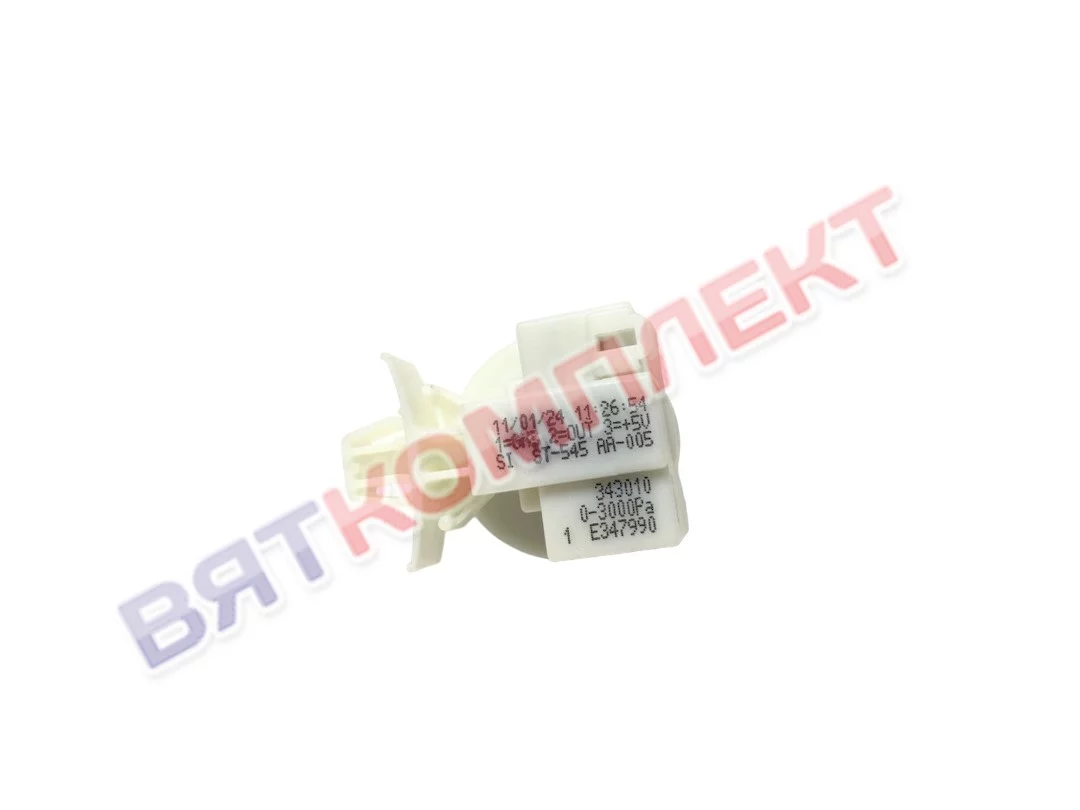 Прессостат модификация 3 для SMEG (Смег) (816210374)