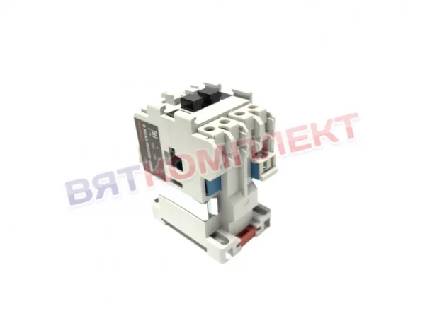 Контактор ПМ12-010100 (1з) 24В
