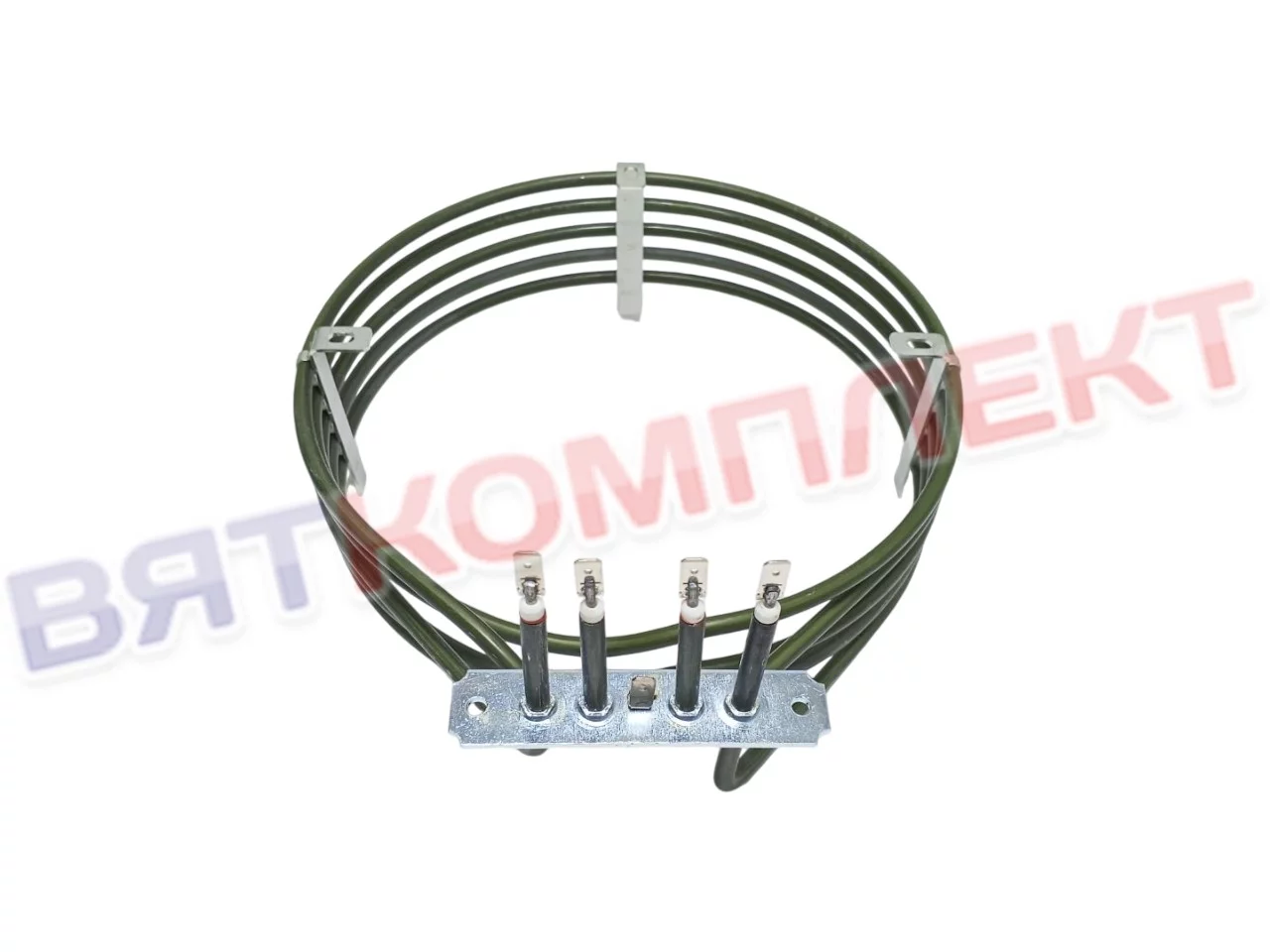 Тэн пароконвектомата TECNOEKA EKF (01202660) 5000ВТ 230В