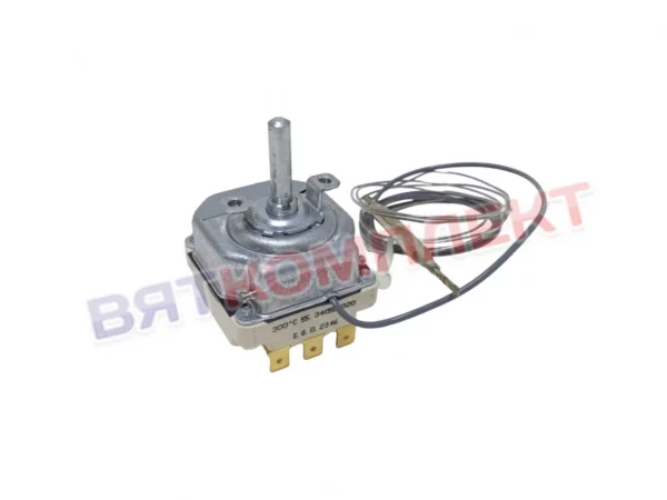 Термостат (терморегулятор) трёхфазный EGO 50-300°C (55.34052.010)