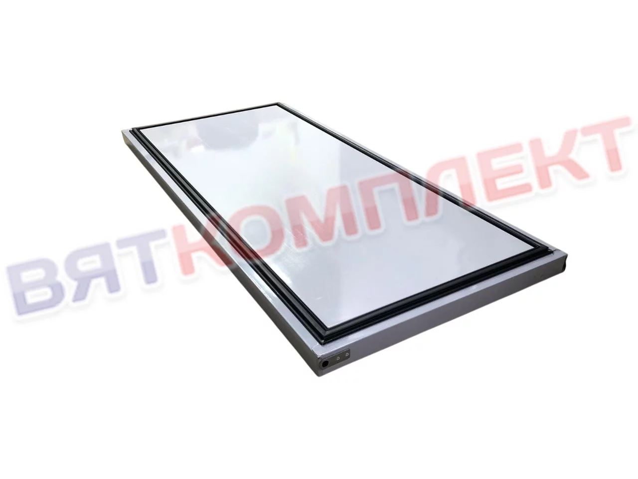 Дверь для шкафов холодильных СВ-107-G POLAIR 2922424d