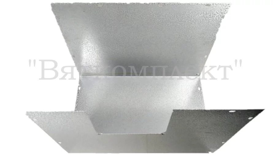 Кожух ПМ 00.003  СНЯТ С ПРОИЗВОДСТВА