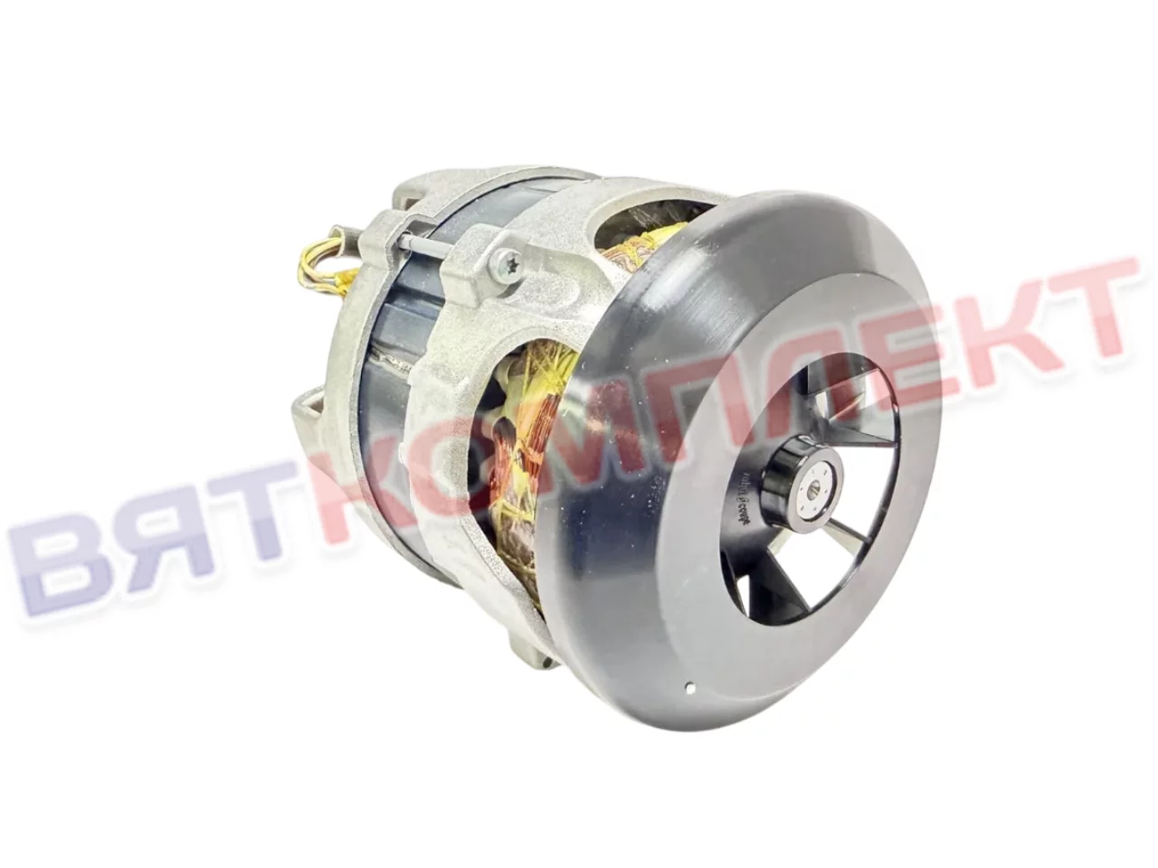 Двигатель ROBOT COUPE 303080S для овощерезки CL50D/CL52D  