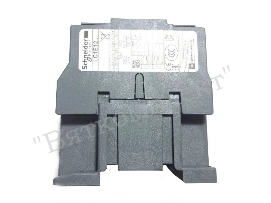 Магнитный пускатель ПМ 12-010150 220В 10а 