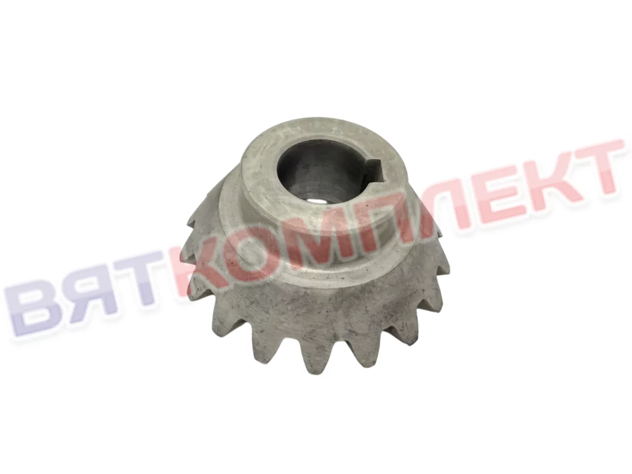 Колесо зубчатое МЖИГ 722365003 МТМ-65М
